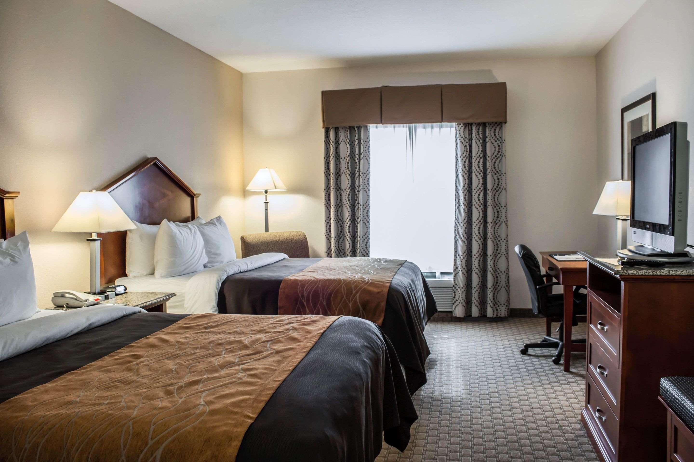 Comfort Inn Smithfield Near I-95 Luaran gambar