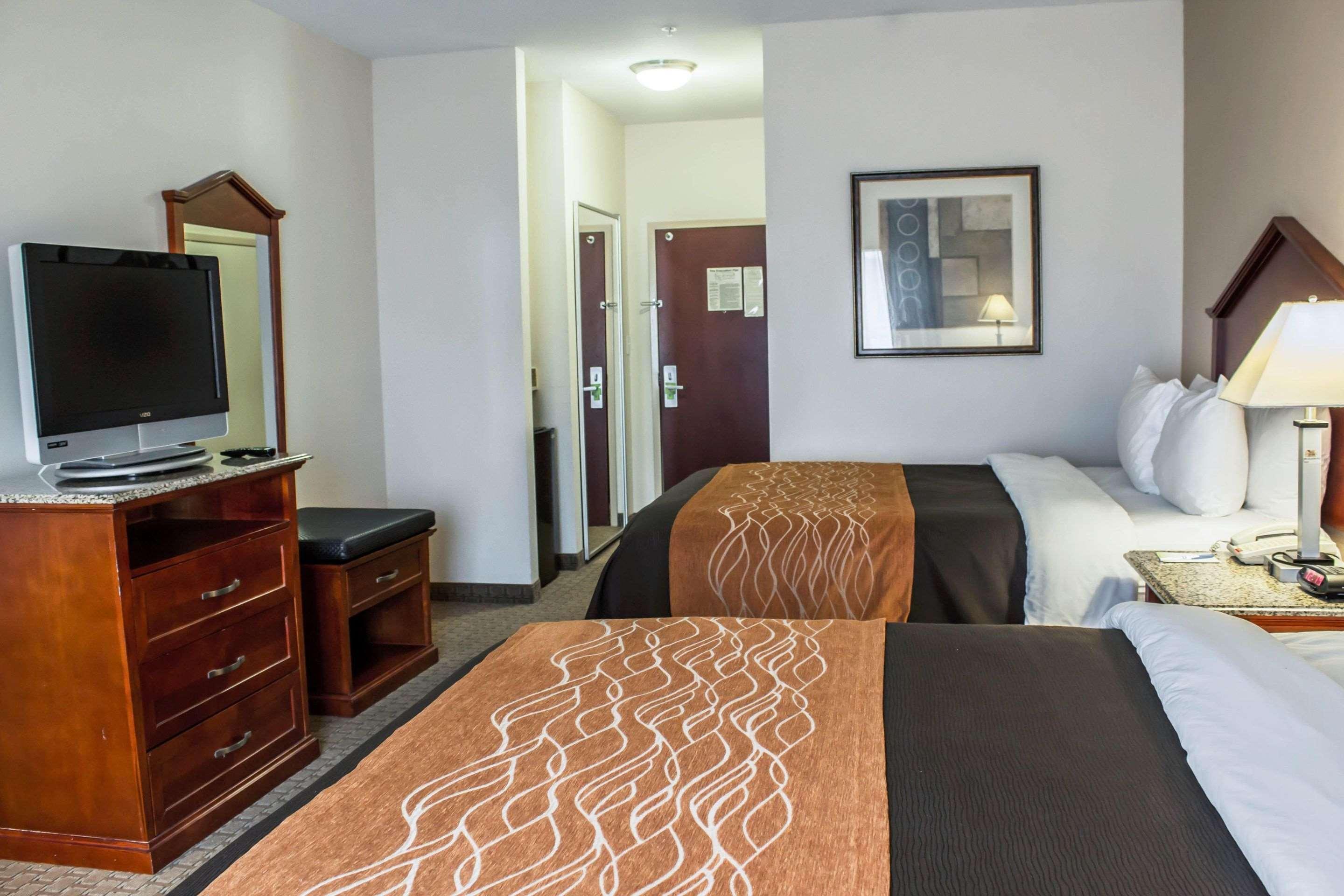 Comfort Inn Smithfield Near I-95 Luaran gambar