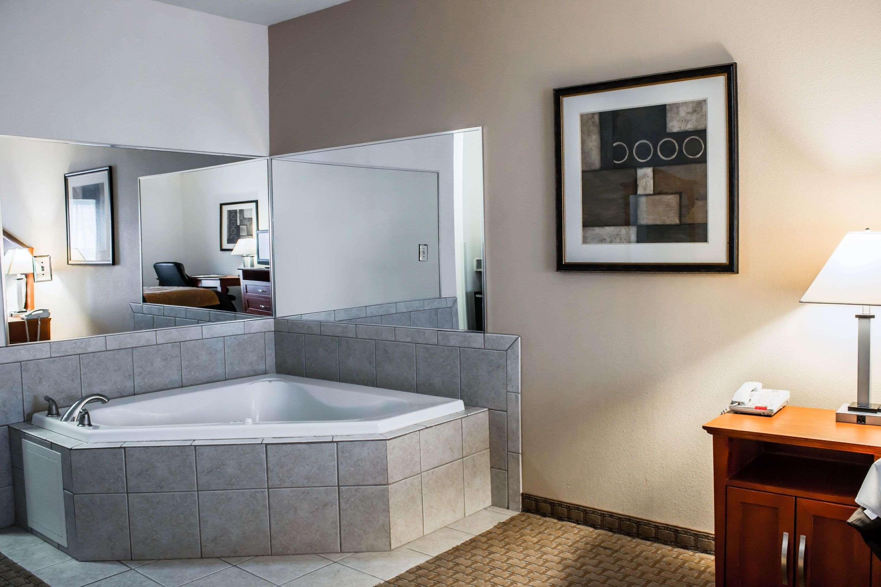 Comfort Inn Smithfield Near I-95 Luaran gambar