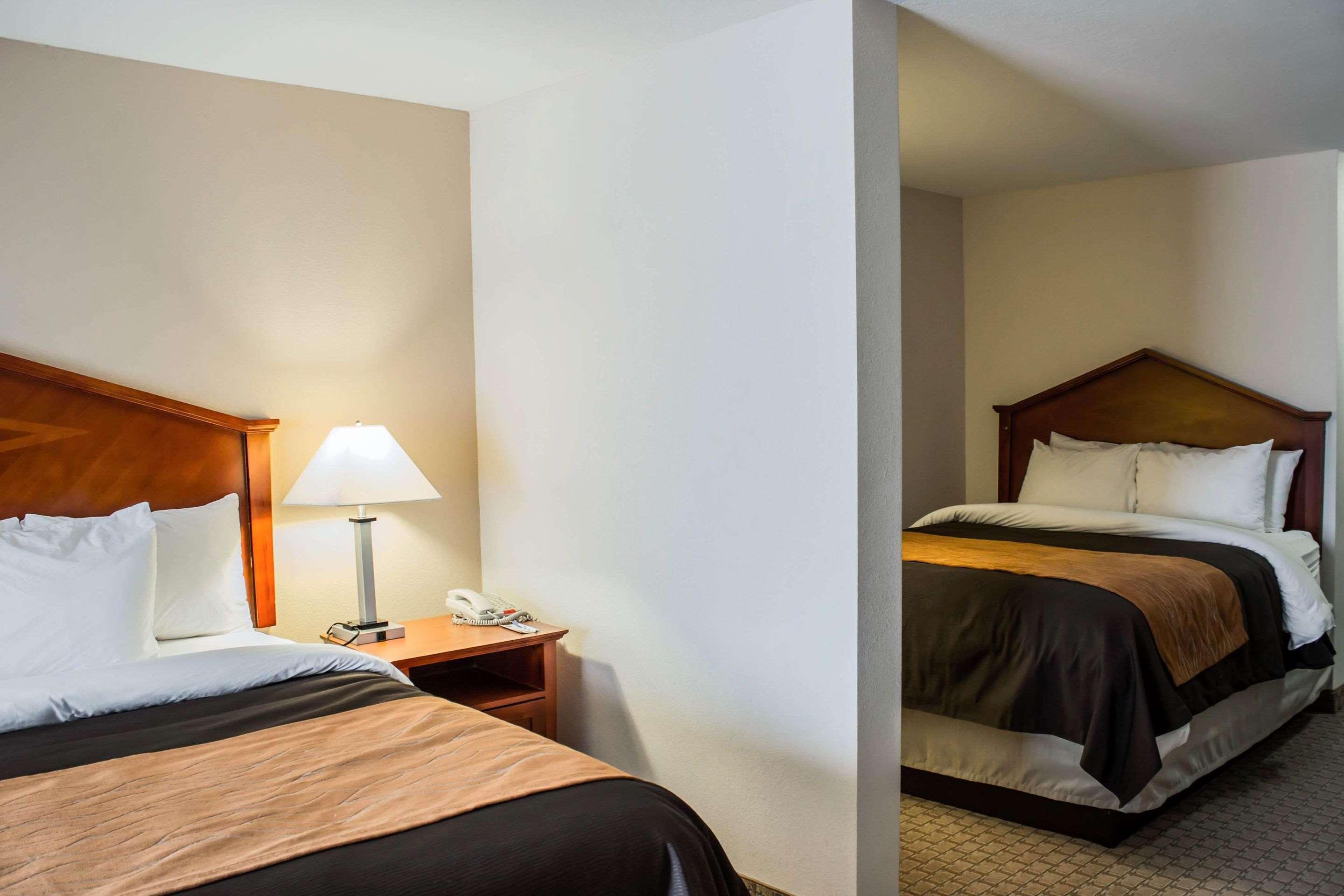 Comfort Inn Smithfield Near I-95 Luaran gambar