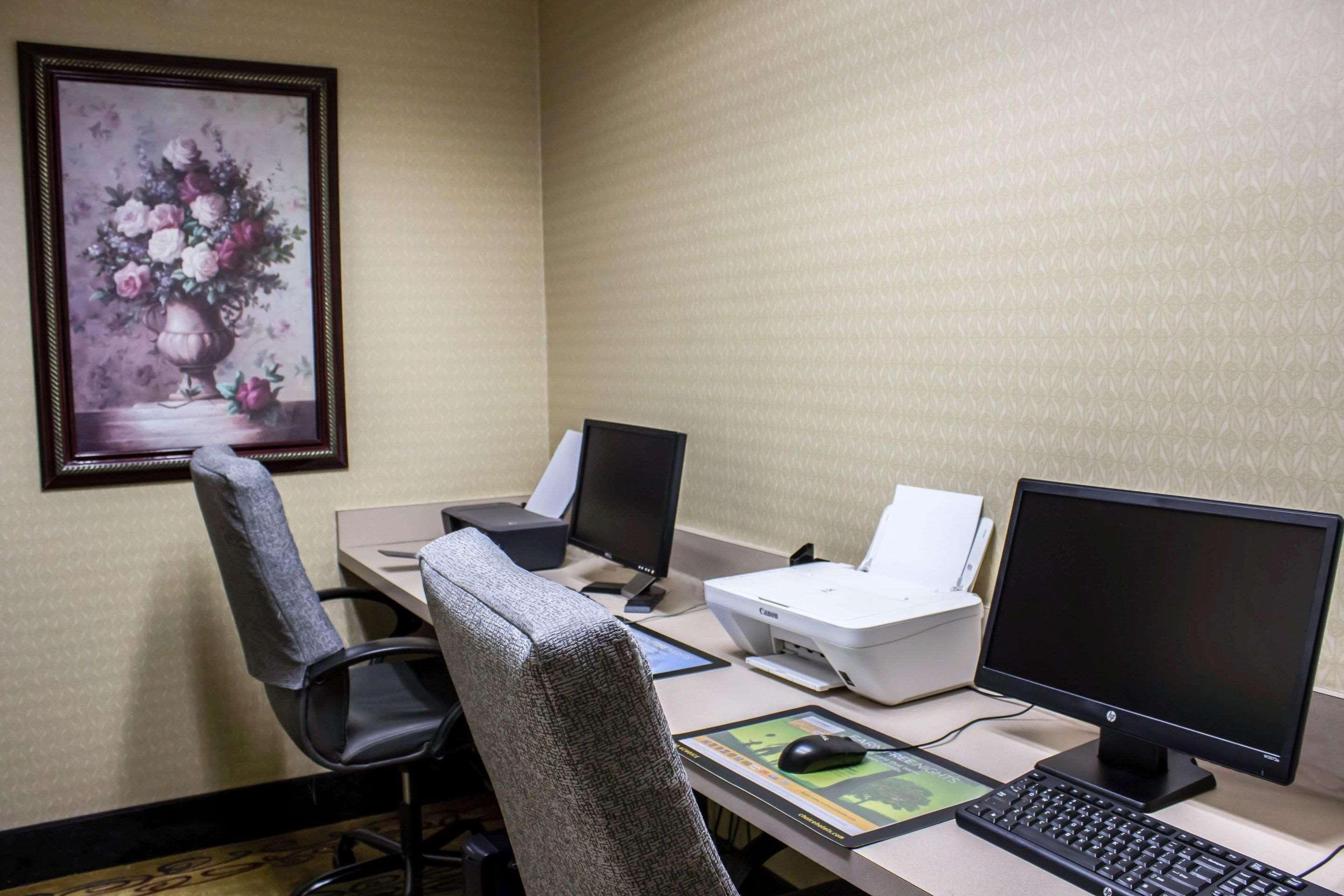 Comfort Inn Smithfield Near I-95 Luaran gambar
