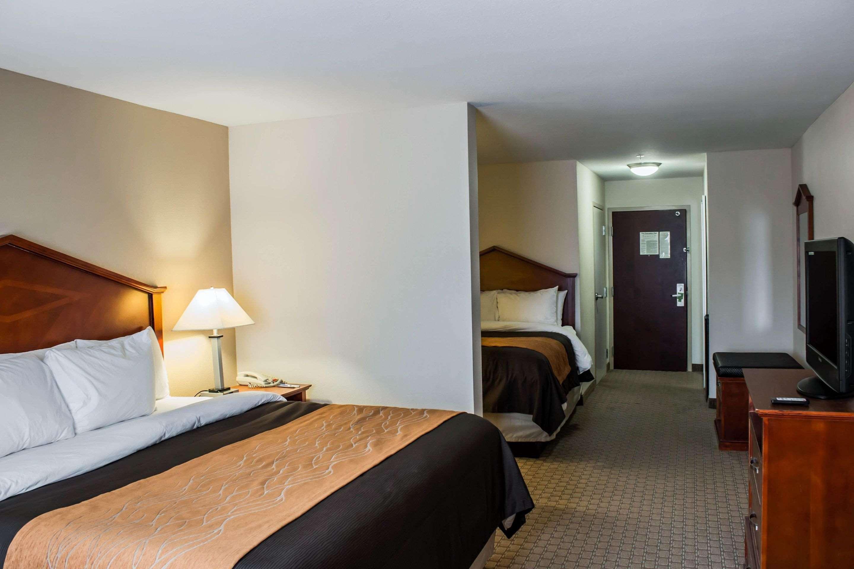 Comfort Inn Smithfield Near I-95 Luaran gambar