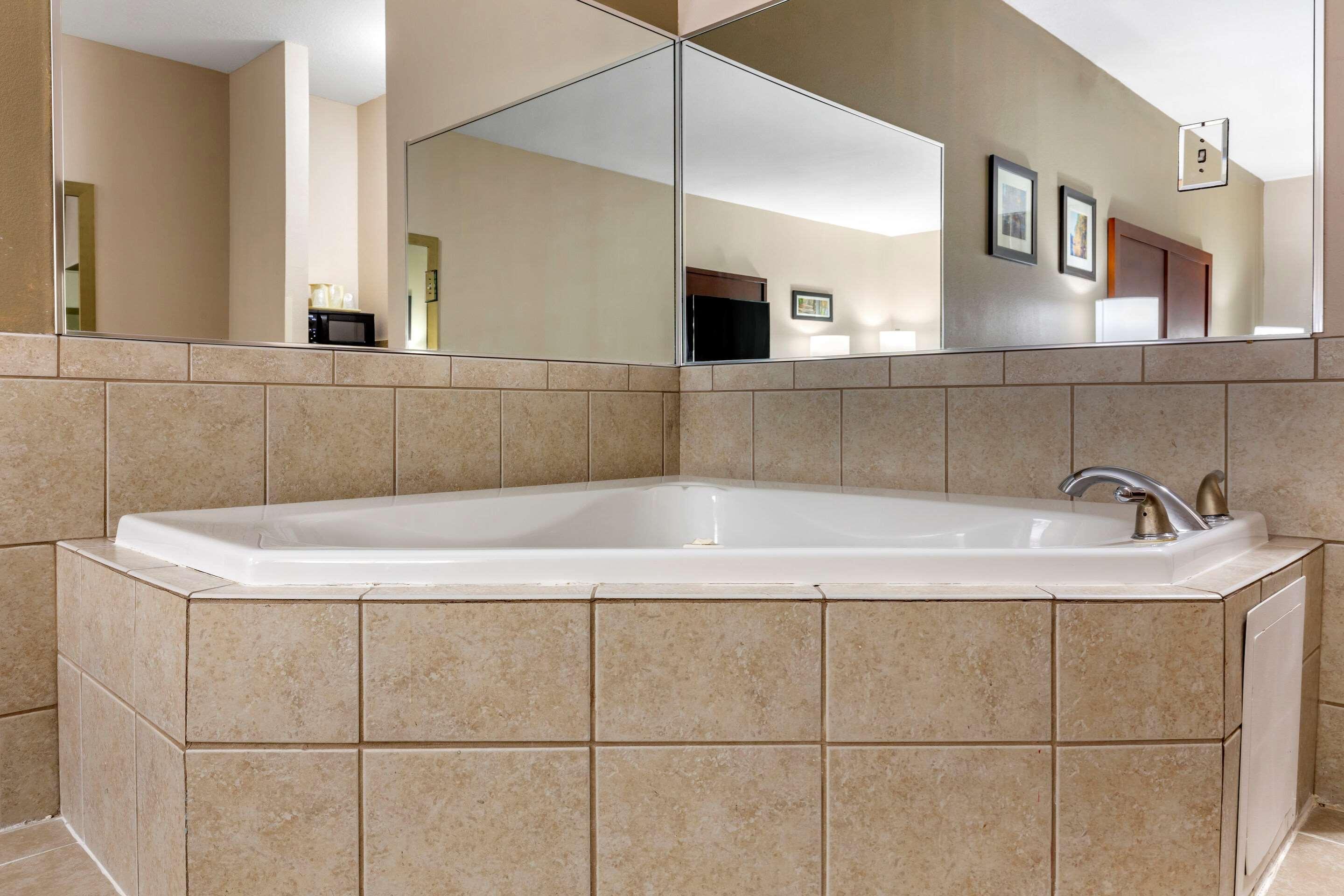 Comfort Inn Smithfield Near I-95 Luaran gambar