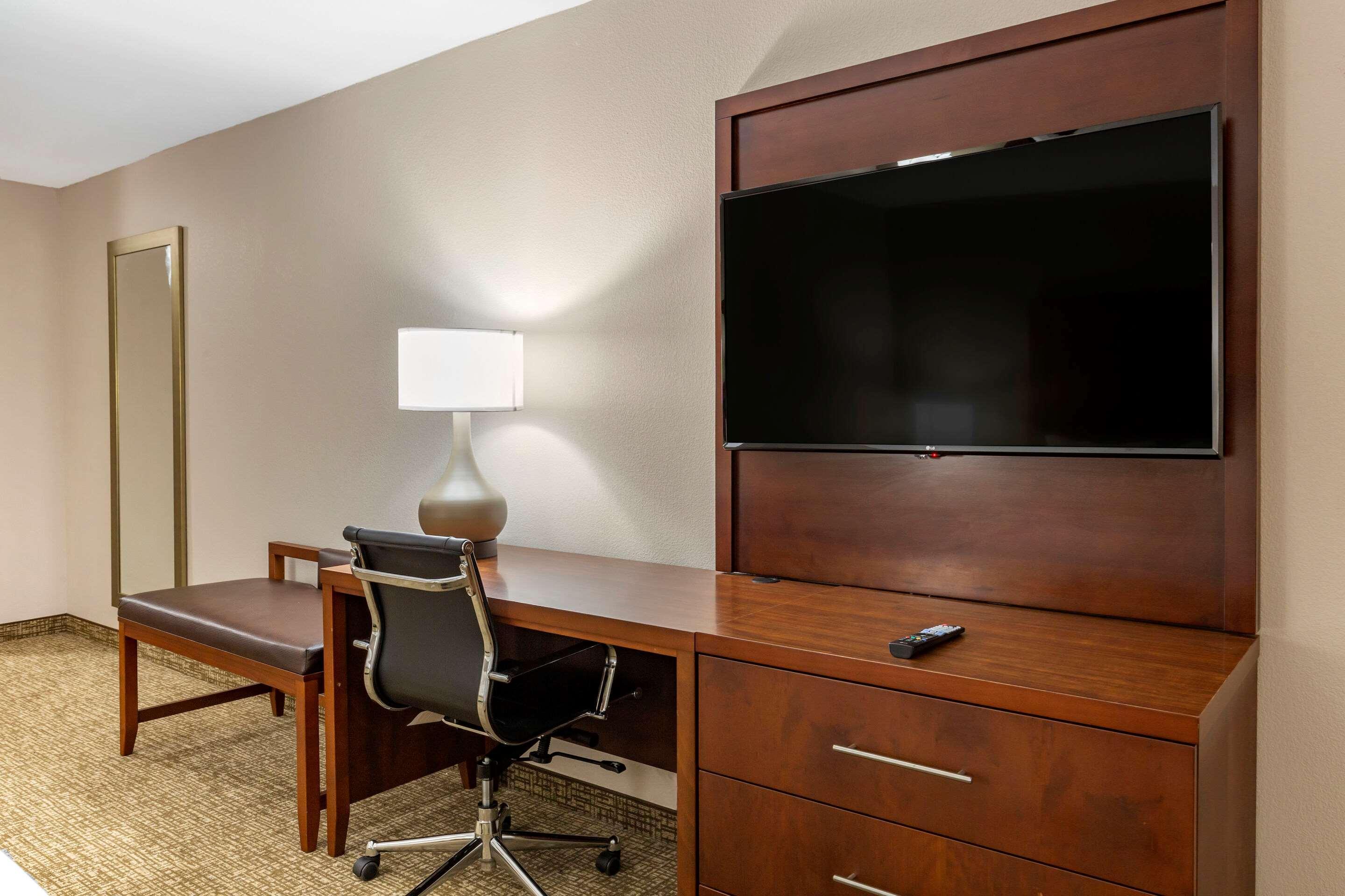 Comfort Inn Smithfield Near I-95 Luaran gambar