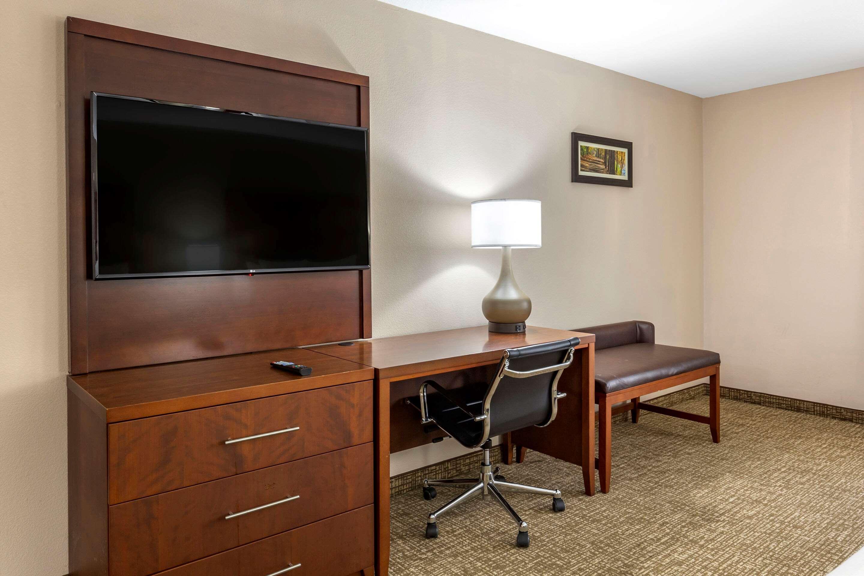 Comfort Inn Smithfield Near I-95 Luaran gambar