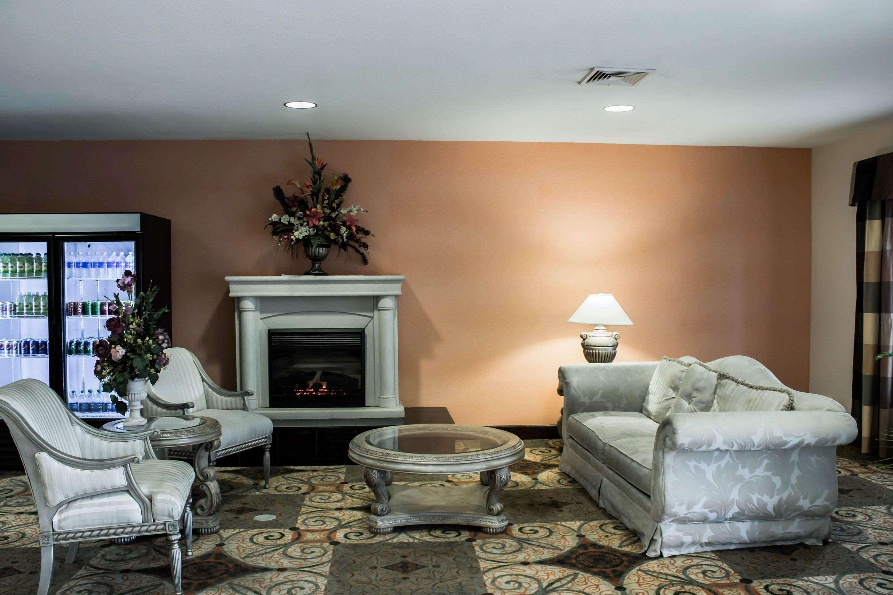 Comfort Inn Smithfield Near I-95 Luaran gambar