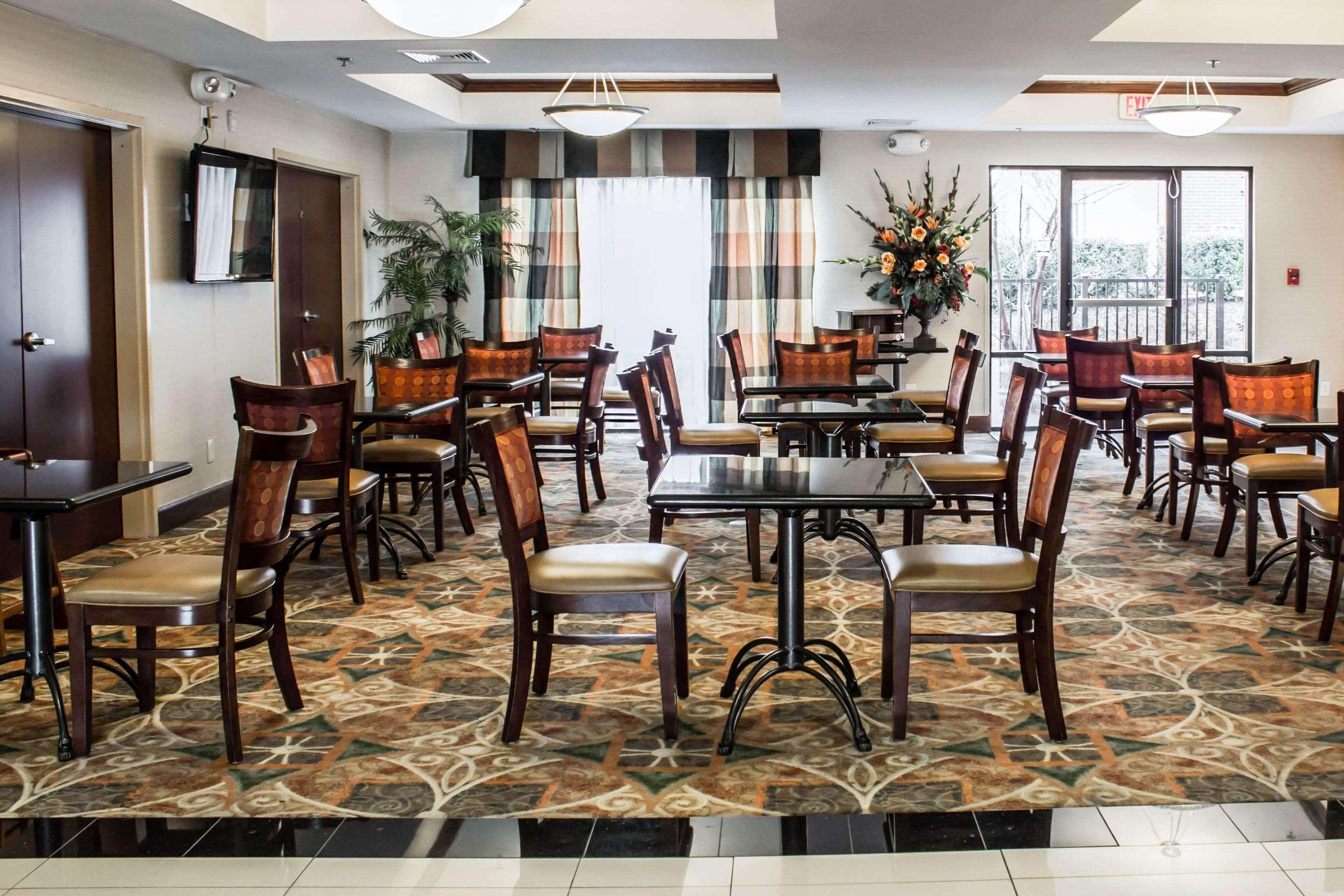 Comfort Inn Smithfield Near I-95 Luaran gambar