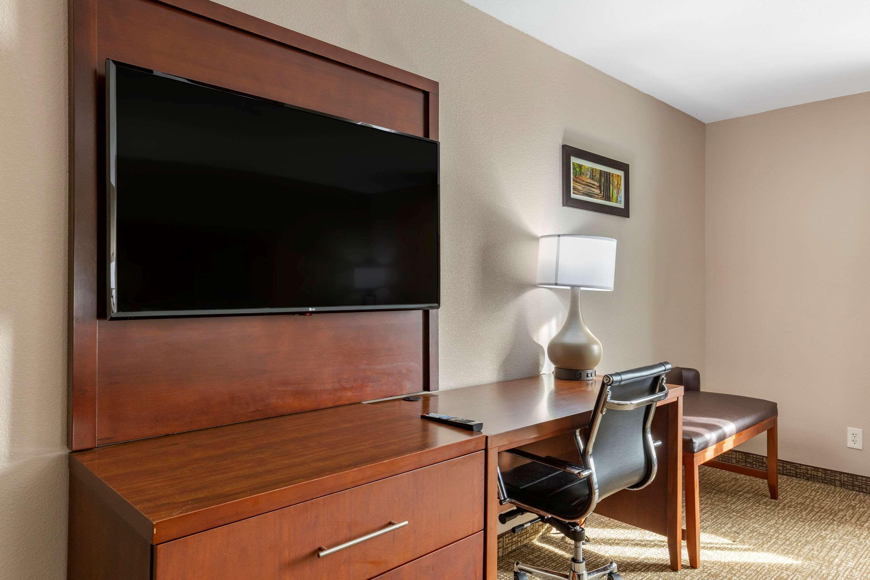 Comfort Inn Smithfield Near I-95 Luaran gambar