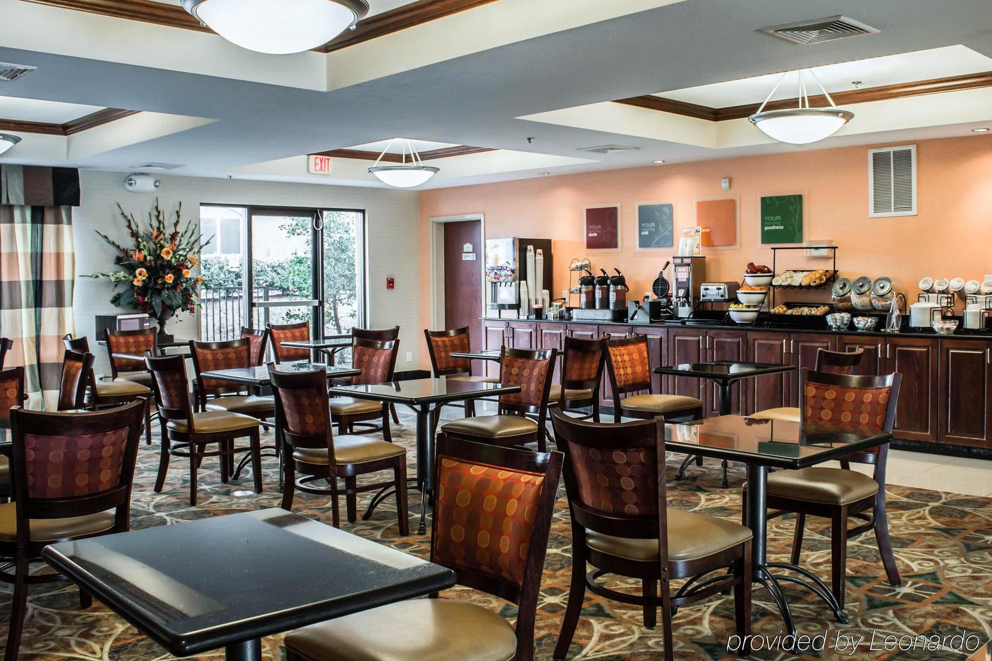 Comfort Inn Smithfield Near I-95 Luaran gambar