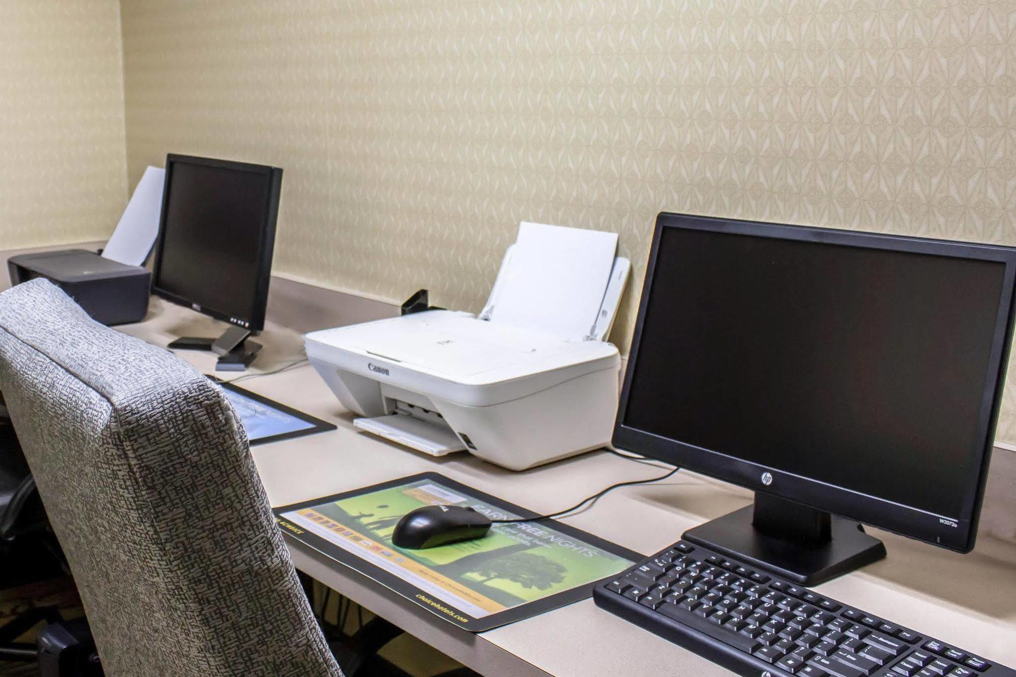 Comfort Inn Smithfield Near I-95 Luaran gambar